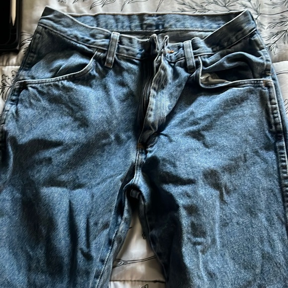 Rustler men’s jeans - Picture 1 of 1